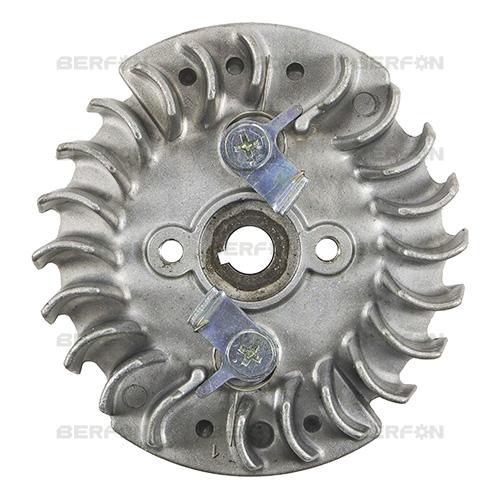 VOLANTE MAGNETO DUNSCH CS458-45A/458-45C/615-50C